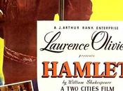 HAMLET- Laurence Olivier