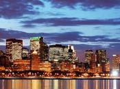 Boston Wallpaper