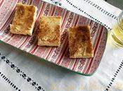 Babka queso ucraniano