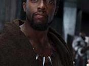 ‘Black Panther’: superhéroe desvela torre marfil africana Alejandro Ribadeneira