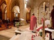 pesar COVID-19, Santander celebró Voto Matías