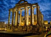 Escapada Emerita Augusta: Pequeña Roma, Badajoz