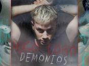 Hugo Cobo publica primer single, ‘Demonios’