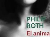 Philip Roth, animal moribundo'. 'Elegy', Isabel Coixet pares VIII)