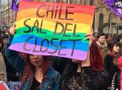 Chile. Carta abierta comunidad LGTB Mayo 2020