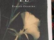 libro Kakuzo Okakura (fragmentos)