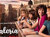 Valeria (Netflix), serie perfecta?