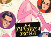 PANTERA ROSA Blake Edwards