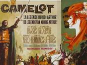 CAMELOT Joshua Logan