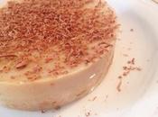 Postre Chai