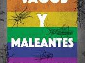 Novedad Vagos Maleantes Ismael Lozano Latorre