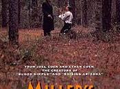 Muerte entre flores Miller's Crossing (Joel Coen 1990)