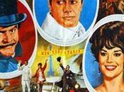 CARRERA SIGLO -Blake Edwards