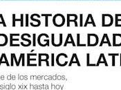 Pérez Saínz sobre desigualdad América Latina. comentario ‘Una Historia Desigualdad Latina’ (2016)