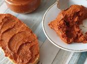 Falsa sobrasada vegetal