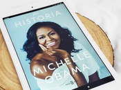 Reseña: historia Michelle Obama