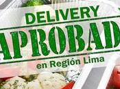 Lima provincias: RESTAURANTES AFINES REINICIARÍAN ACTIVIDADES…