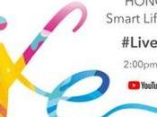 HONOR All-scenario Smart Life Products Launch