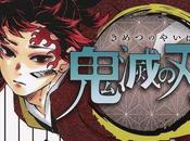 manga ''Demon Slayer: Kimetsu Yaiba'', finaliza entrega