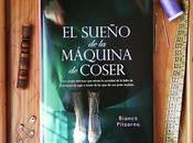 Reseña sueño máquina coser"