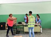 Ministro Salud expresa julio puede haber elecciones