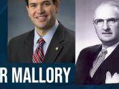 Marco Rubio, Lester Mallory falta imaginación