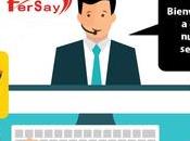 Fersay amplía presencia eventos formación distancia para pequeño comercio