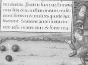 1627: Bando regulaba juego bolos Santander