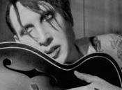 "God´s gonna down" Marilyn Manson Johnny Cash
