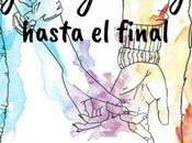 Reseña: Agua fuego, hasta final Tatiana Mier