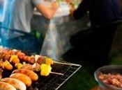 buen tiempo llega hora barbacoas