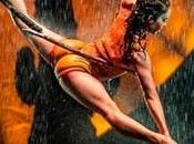 artistas Cirque Soleil continúan nuestros hogares