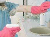 Desinfección limpieza: preguntas respuestas frecuentes