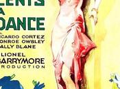 Cents Dance (Diez centavos baile) L.Barrymore 1931