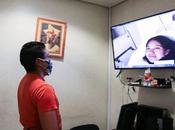 Brinda hospital materno “mónica pretelini” visitas virtuales familiares pacientes para evitar covid-19