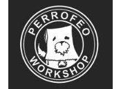 Perro Workshop: marca páginas móviles artísticos
