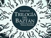 Trilogía Baztán edición lujo blanco negro