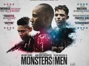 MONSTERS (USA, 2018) Drama, Social, Policíaco