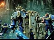 Opinión "mega-presentación W40K", parte final