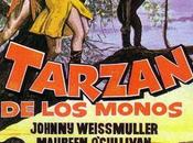 TARZÁN MONOS -W.S. Dyke 1932