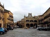 Escapada Ciudad Rodrigo, Salamanca