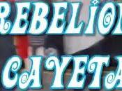 rebelión pijos”.
