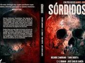 'Sórdidos' (Nuevo libro)
