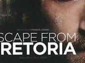 FUGA PRETORIA (Escape from Pretoria) (Reino Unido, Australia; 2020) Carcelario, Biográfico, Político, Social, Histórico