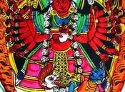 Brahmani Mata Wallpaper