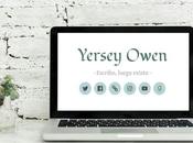 Iniciativa Presume blog Yersey Owen