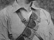 Frederick Duquesne, espía alemán cara espalda