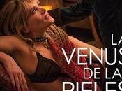 VENUS PIELES (Venus Fur) -Roman Polanski