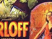 momia (1932)