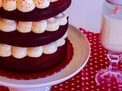 Velvet Layer Cake